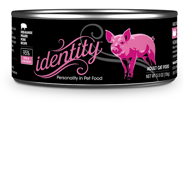 can humans eat cat food