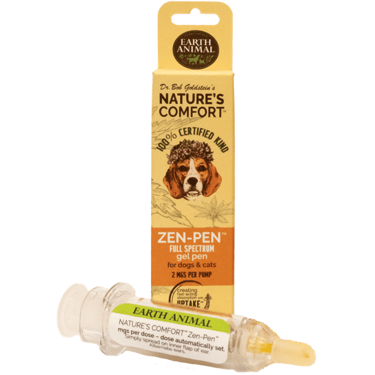 nature's earth dog food