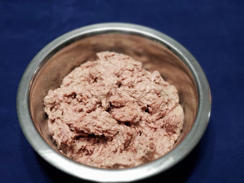 Raw Diet Dog Food Raw Diet Dog Food