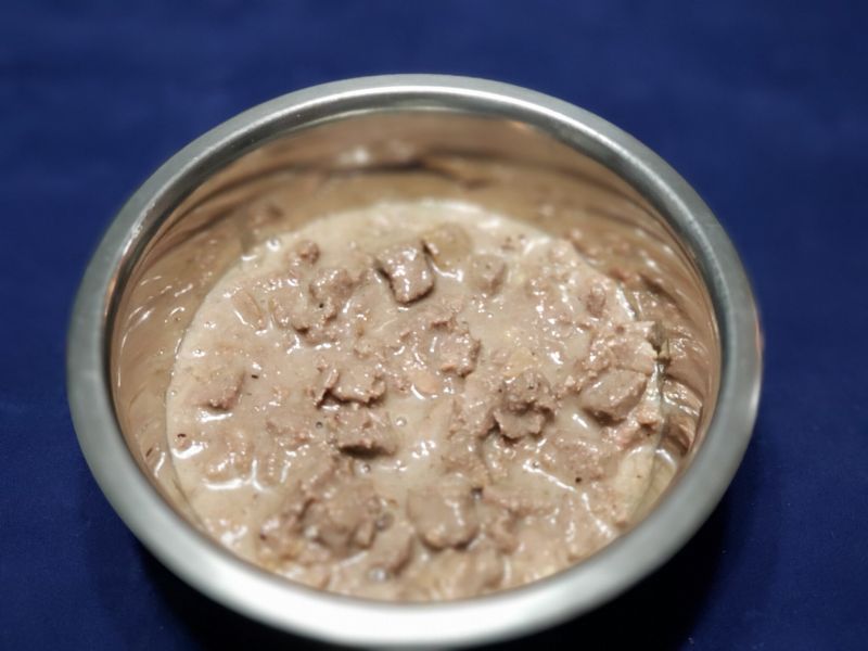 Wet Food (Canned) Dog Food Wet Food (Canned) Dog Food