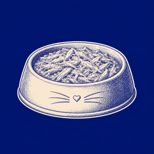 Cat Wet Food