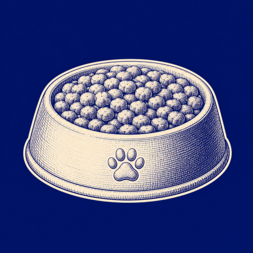 Dog Dry Food