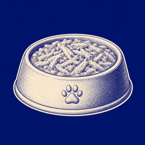 Dog Wet Food