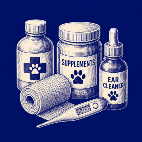Health Supplies