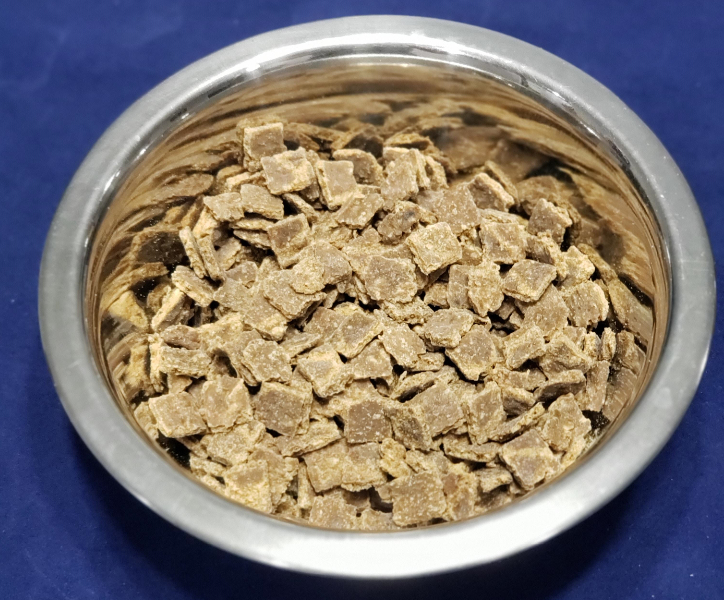 Freeze / Air Dried Raw Food