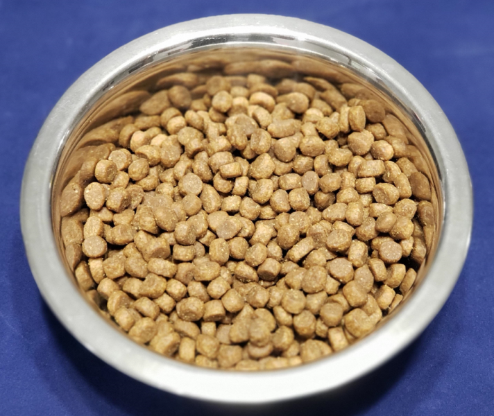 Dry Food Cat Food