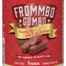 Fromm bo Gumbo Hearty Stew with Beef Sausage Wet Dog Food, 12.5 oz