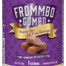 Fromm bo Gumbo Hearty Stew with Pork Sausage Wet Dog Food, 12.5 oz