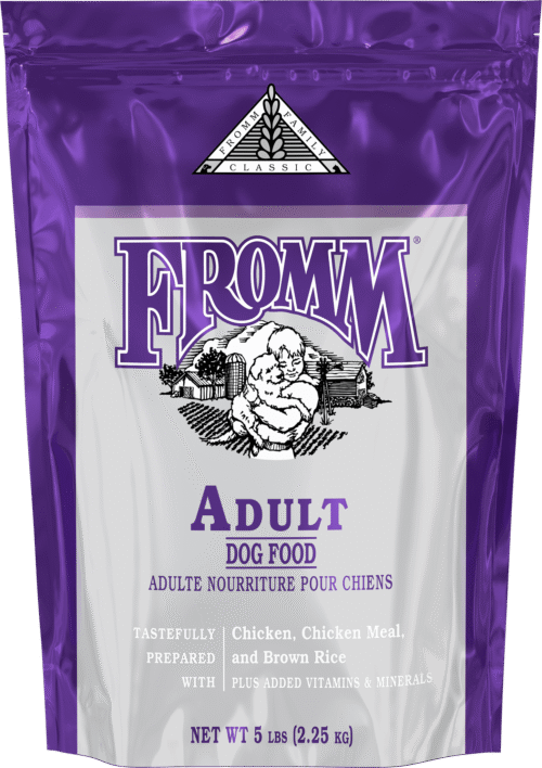 Fromm Classic Adult Dry Dog Food