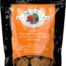 Fromm Four-Star Chicken with Peas & Carrots Recipe Dog Treats, 8 oz