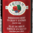 Fromm Four-Star Shredded Beef in Gravy Entrée Wet Dog Food, 12 oz