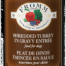 Fromm Four-Star Shredded Turkey in Gravy Entrée Wet Dog Food, 12 oz