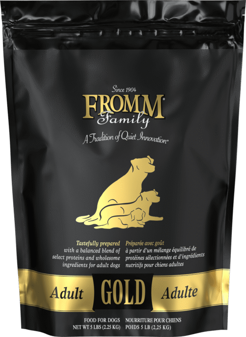 Fromm Gold Adult Dry Dog Food