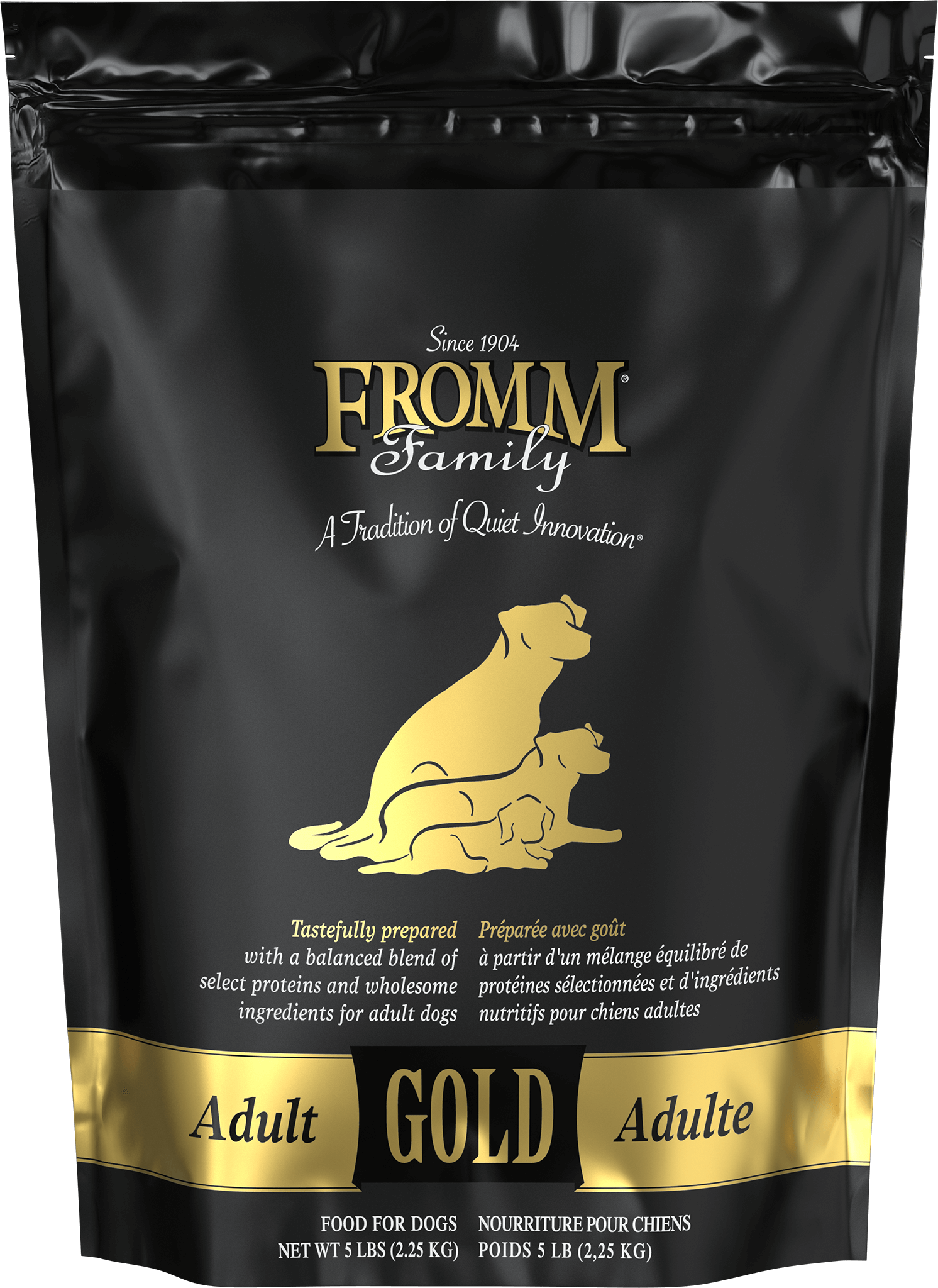 Fromm Gold Adult Dry Dog Food