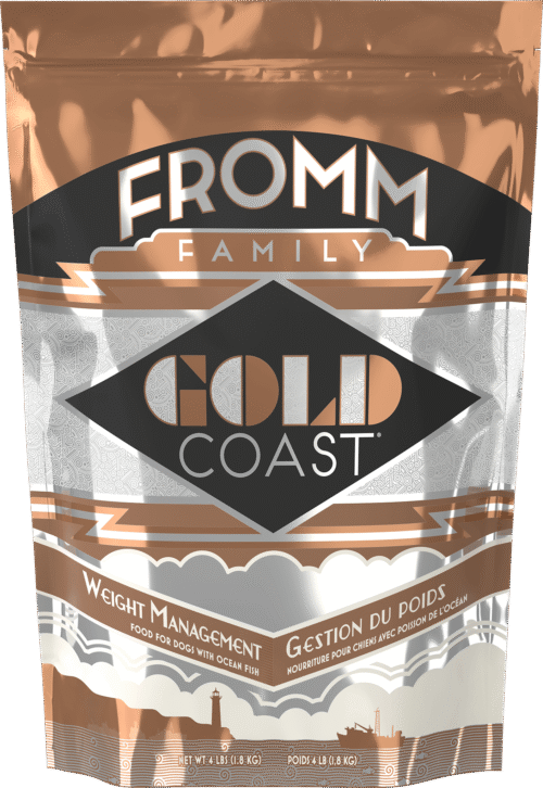 Fromm Gold Coast Weight Management Dry Dog Food