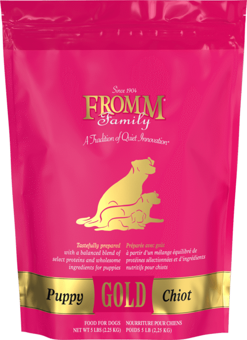 Fromm Gold Puppy Dry Dog Food