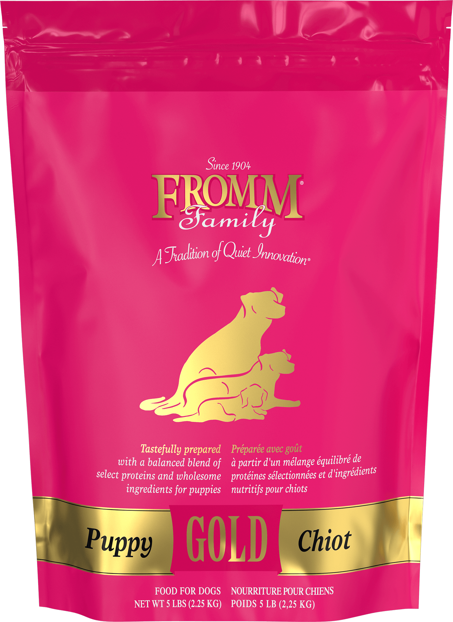 Fromm Gold Puppy Dry Dog Food