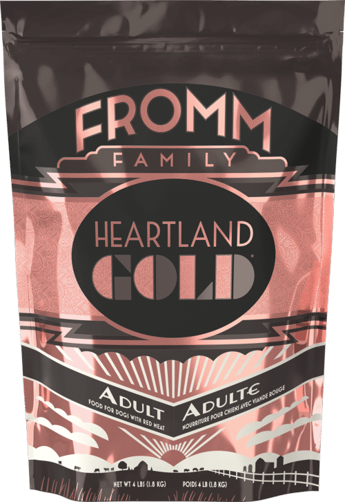 Fromm Heartland Gold Adult Dog Food