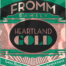 Fromm Heartland Gold Large Breed Adult Dry Dog Food, 26 lb