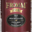 Fromm Pâté Beef & Sweet Potato Pâté Wet Dog Food, 12.2 oz