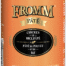 Fromm Pâté Chicken & Rice Pâté Wet Dog Food, 12.2 oz