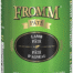 Fromm Pâté Lamb Pâté Wet Dog Food, 12.2 oz