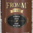 Fromm Pâté Turkey Pâté Wet Dog Food, 12.2 oz