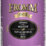 Fromm Pâté Venison & Beef Pâté Wet Dog Food, 12.2 oz