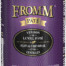 Fromm Pâté Venison & Lentil Pâté Wet Dog Food, 12.2 oz