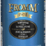 Fromm Pâté Whitefish & Lentil Pâté Wet Dog Food, 12.2 oz