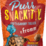 Fromm PurrSnackitty Chicken Flavor Snackitties Cat Treats, 3 oz
