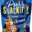 Fromm PurrSnackitty Liver Flavor Snackitties Cat Treats, 3 oz