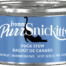 Fromm PurrSnickitty Duck Stew Food Wet Cat Food, 3 oz
