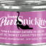 Fromm PurrSnickitty Tuna & Shrimp in Gelée Wet Cat Food, 3 oz