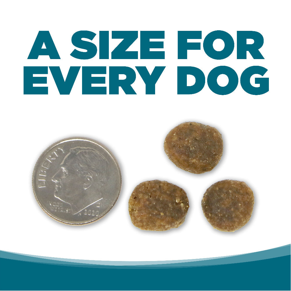 NutriSource ® Chicken & Pea Recipe Grain Free Dog Food