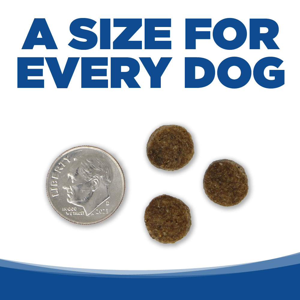 NutriSource ® Choice Whitefish Meal & Rice Recipe Dog Food