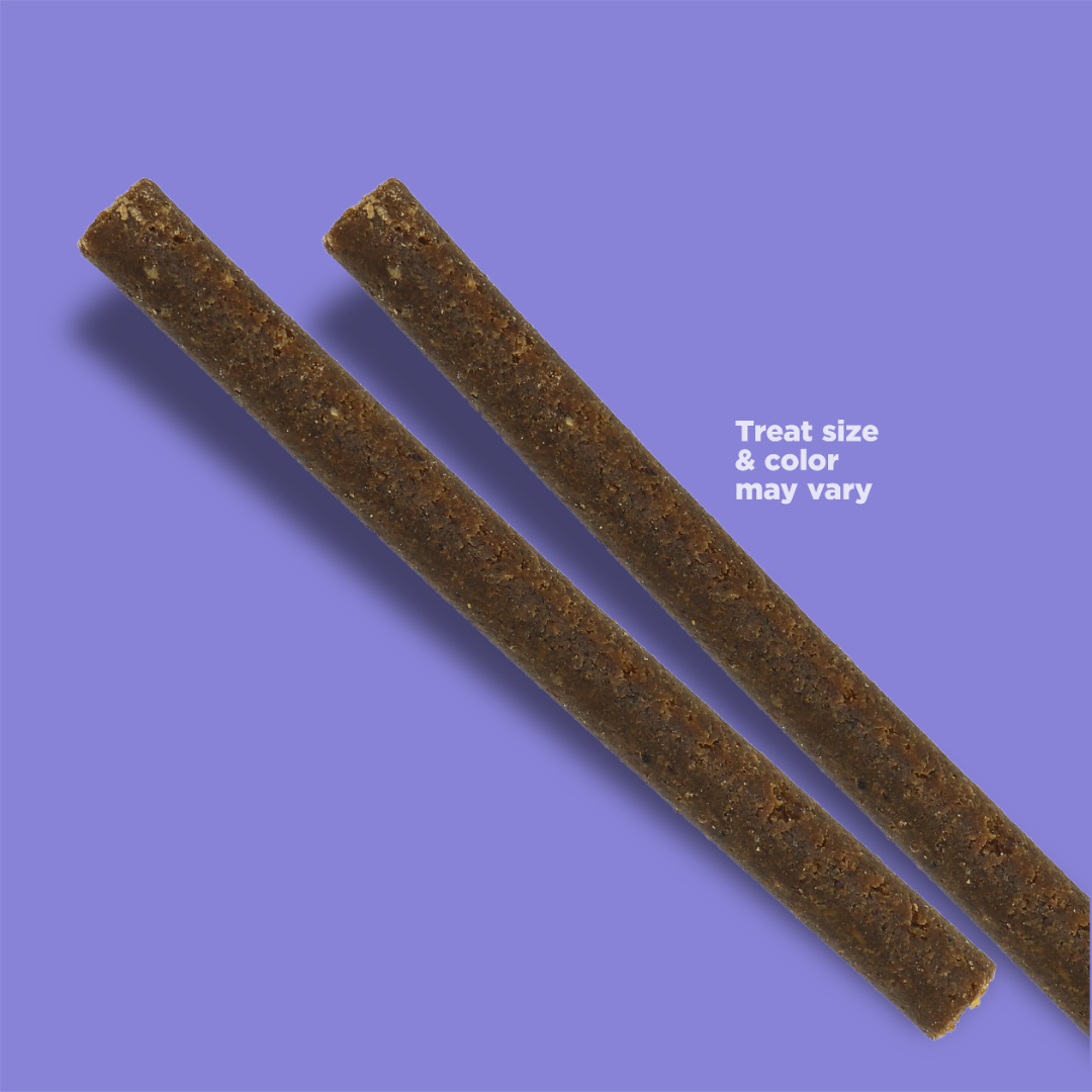NutriSource ® Element Series Rabbit & Venison Chompy Chompers Sticks, 6 oz