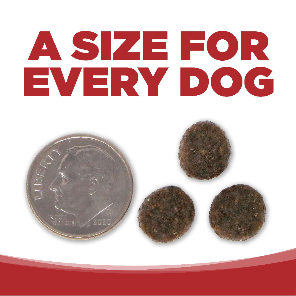 NutriSource ® PureVita™ Beef & Red Lentils Entrée Grain Free Dog Food