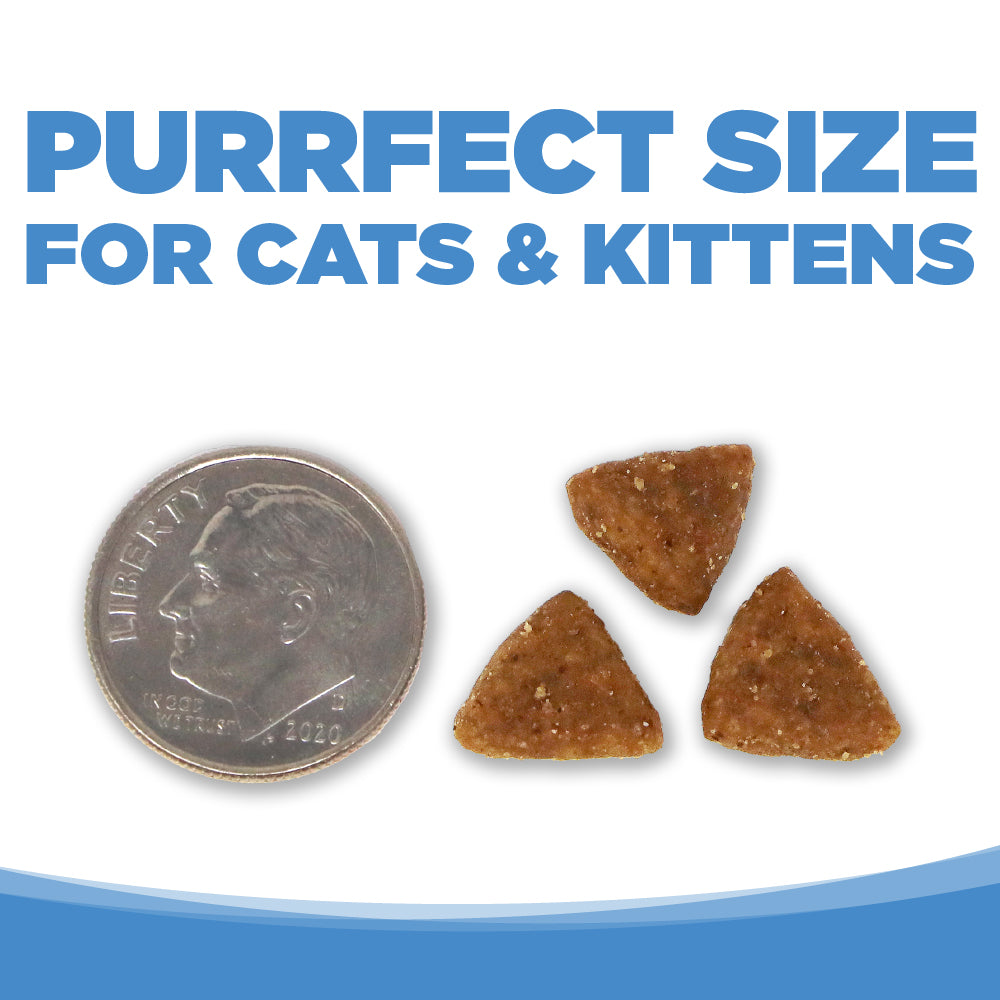 NutriSource ® PureVita™ Chicken & Peas Entrée Grain Free Cat Food