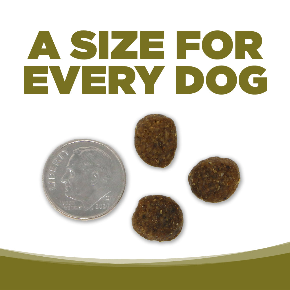 NutriSource ® PureVita™ Duck & Kale Entrée Grain Free Dog Food