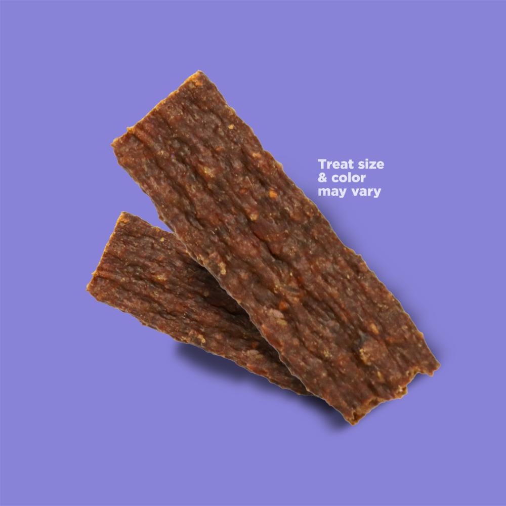 NutriSource ® PureVita™ Jivin' Jerky Salmon Recipe, 4 oz