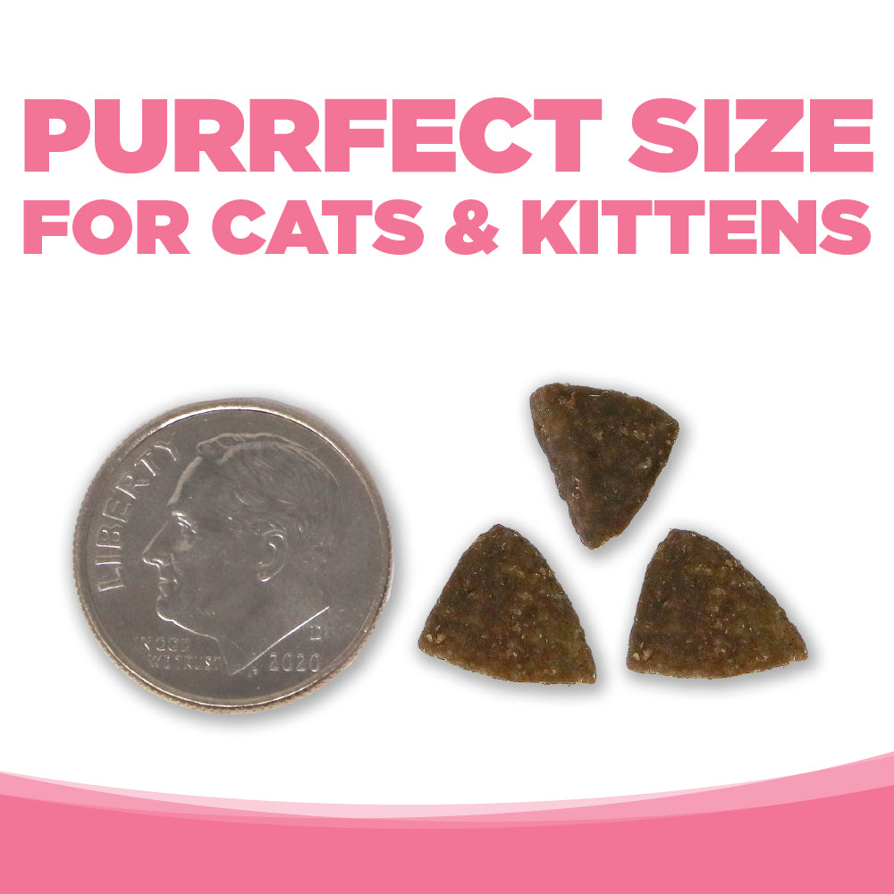 NutriSource ® PureVita™ Salmon & Peas Entrée Grain Free Cat Food, 4 lb