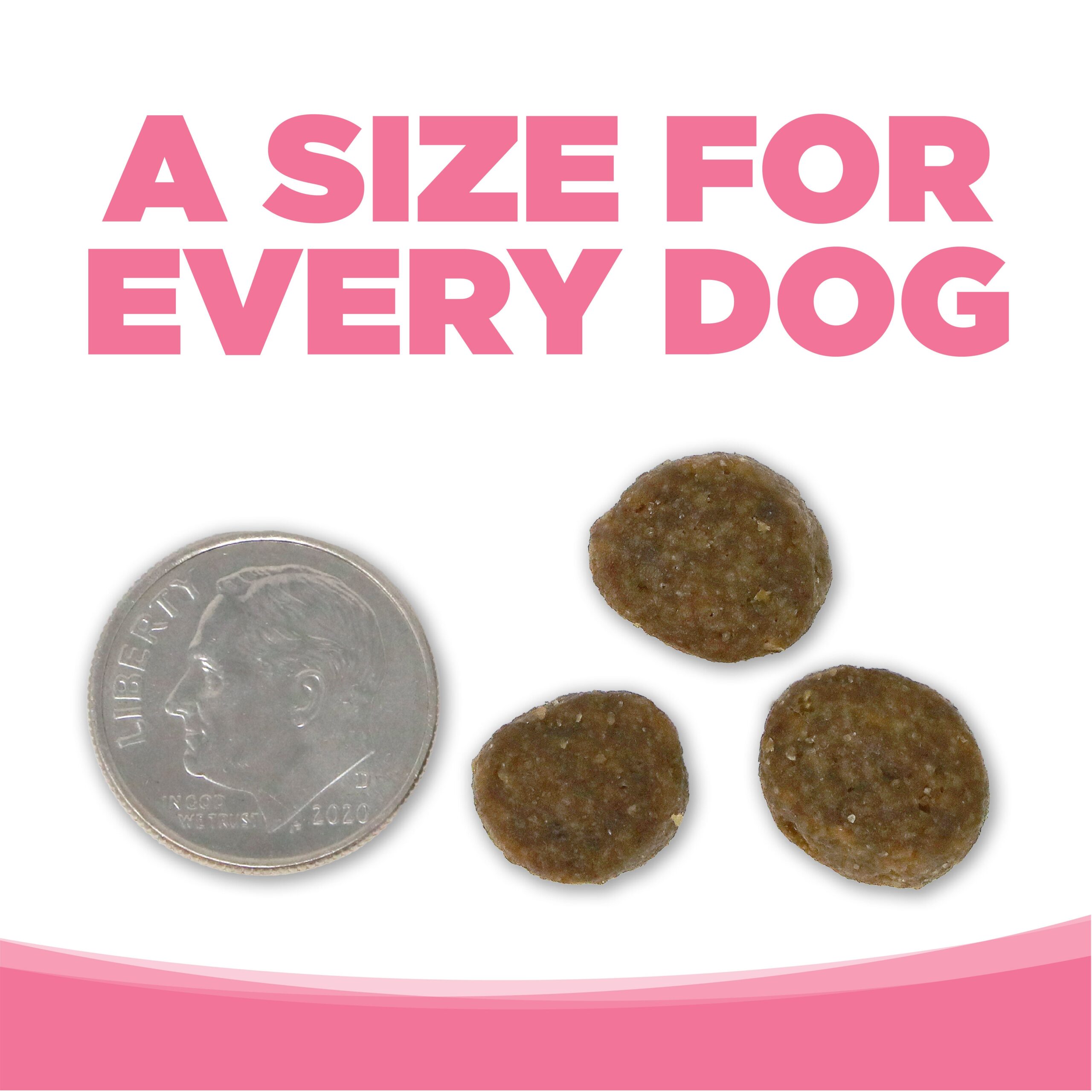 NutriSource ® PureVita™ Salmon & Peas Entrée Grain Free Dog Food